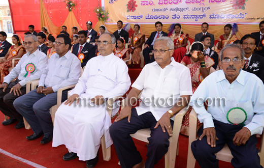 40th Mass Marriage at Rosario